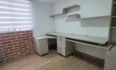ALQUILER DE APARTAMENTO EN BELLO