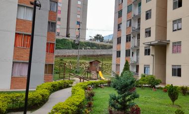 ALQUILER DE APARTAMENTO EN BELLO