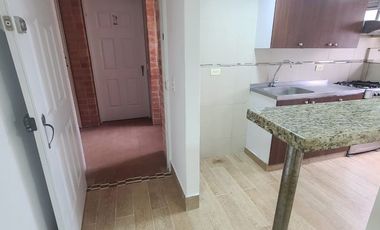 ALQUILER DE APARTAMENTO EN BELLO