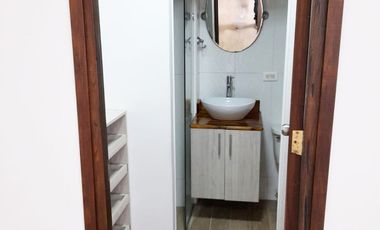 ALQUILER DE APARTAMENTO EN BELLO