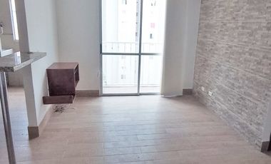 ALQUILER DE APARTAMENTO EN BELLO