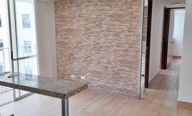 ALQUILER DE APARTAMENTO EN BELLO
