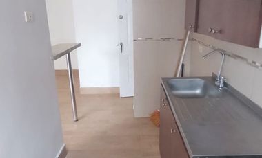 ALQUILER DE APARTAMENTO EN BELLO