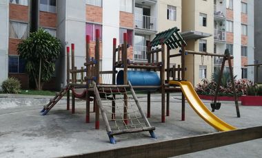ALQUILER DE APARTAMENTO EN BELLO