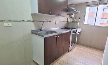 ALQUILER DE APARTAMENTO EN BELLO
