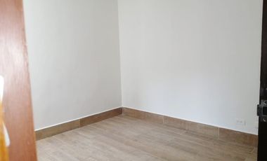 ALQUILER DE APARTAMENTO EN BELLO