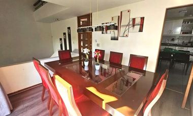 VENTA CASA LOS DOMÍNICOS