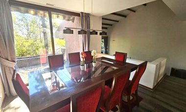 VENTA CASA LOS DOMÍNICOS