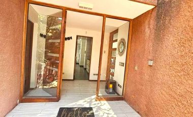 VENTA CASA LOS DOMÍNICOS