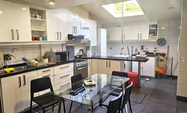 VENTA CASA LOS DOMÍNICOS