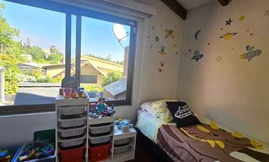 VENTA CASA LOS DOMÍNICOS