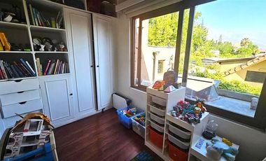 VENTA CASA LOS DOMÍNICOS