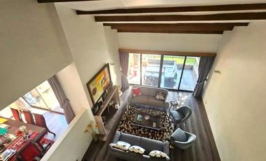 VENTA CASA LOS DOMÍNICOS