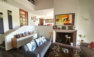 VENTA CASA LOS DOMÍNICOS