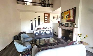 VENTA CASA LOS DOMÍNICOS