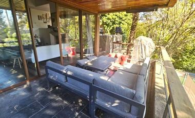 VENTA CASA LOS DOMÍNICOS