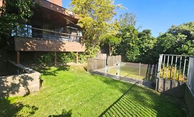 VENTA CASA LOS DOMÍNICOS