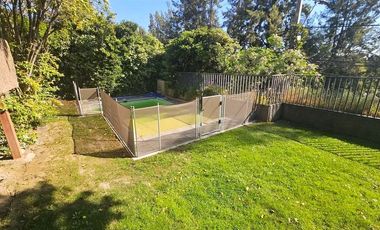 VENTA CASA LOS DOMÍNICOS