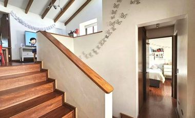 VENTA CASA LOS DOMÍNICOS