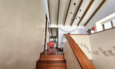 VENTA CASA LOS DOMÍNICOS