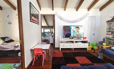 VENTA CASA LOS DOMÍNICOS