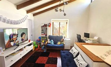 VENTA CASA LOS DOMÍNICOS