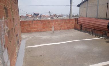 Excelente oportunidad de Vivenda ó Inversión apartamento Simon Bolivar Soacha