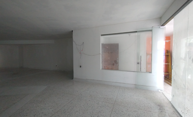 Local en arriendo en Andalucía.