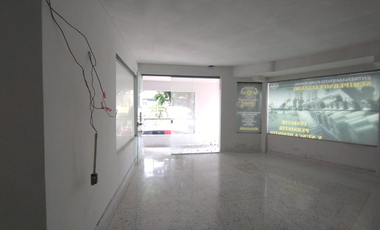 Local en arriendo en Andalucía.