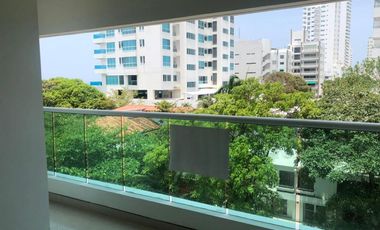 VENDO APTO EN CASTILLOGRANDE - AVENIDA PIÑANGO