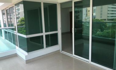 VENDO APTO EN CASTILLOGRANDE - AVENIDA PIÑANGO