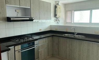 VENDO APTO EN CASTILLOGRANDE - AVENIDA PIÑANGO