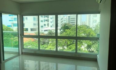 VENDO APTO EN CASTILLOGRANDE - AVENIDA PIÑANGO