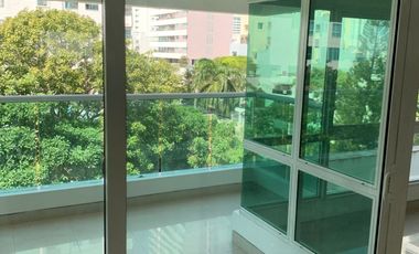 VENDO APTO EN CASTILLOGRANDE - AVENIDA PIÑANGO