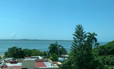 VENDO APTO EN CASTILLOGRANDE - AVENIDA PIÑANGO