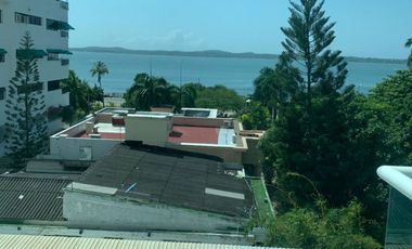 VENDO APTO EN CASTILLOGRANDE - AVENIDA PIÑANGO