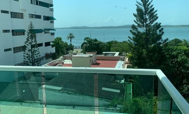 VENDO APTO EN CASTILLOGRANDE - AVENIDA PIÑANGO