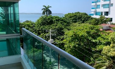 VENDO APTO EN CASTILLOGRANDE - AVENIDA PIÑANGO