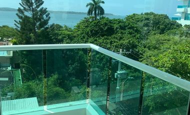 VENDO APTO EN CASTILLOGRANDE - AVENIDA PIÑANGO
