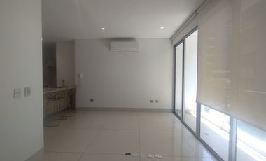 Apartamento en arriendo en Alto Prado.