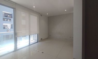 Apartamento en arriendo en Alto Prado.