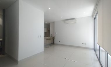 Apartamento en arriendo en Alto Prado.