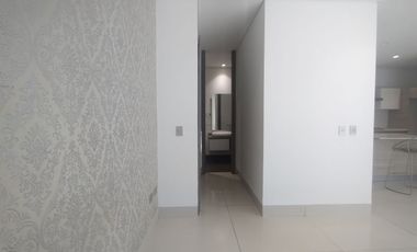 Apartamento en arriendo en Alto Prado.