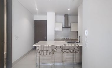 Apartamento en arriendo en Alto Prado.