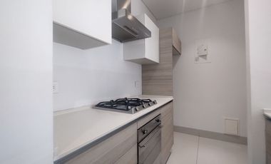 Apartamento en arriendo en Alto Prado.
