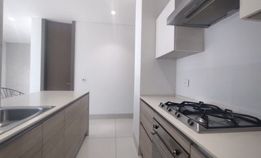 Apartamento en arriendo en Alto Prado.