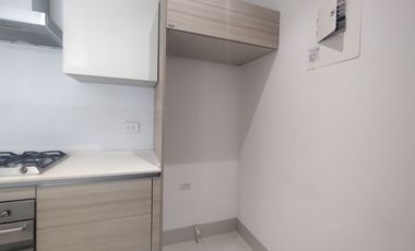 Apartamento en arriendo en Alto Prado.