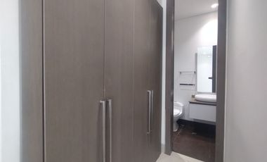 Apartamento en arriendo en Alto Prado.