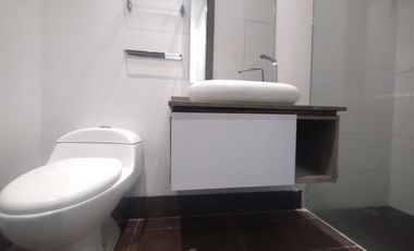 Apartamento en arriendo en Alto Prado.