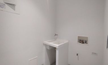 Apartamento en arriendo en Alto Prado.